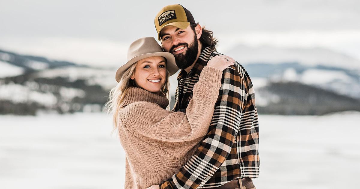 Brett and Dana Jackson met on UNA's campus. They are both graduates of the Anderson College of Nursing and Health Professions and work together at their practice in Tullahoma, Tenn.